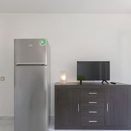Apartamento En Roses Apartment Exterior photo