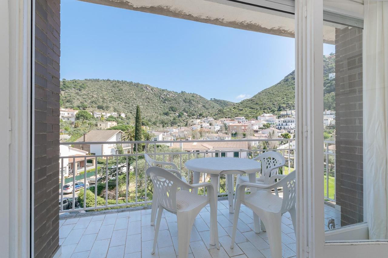 Apartamento En Roses Apartment Exterior photo