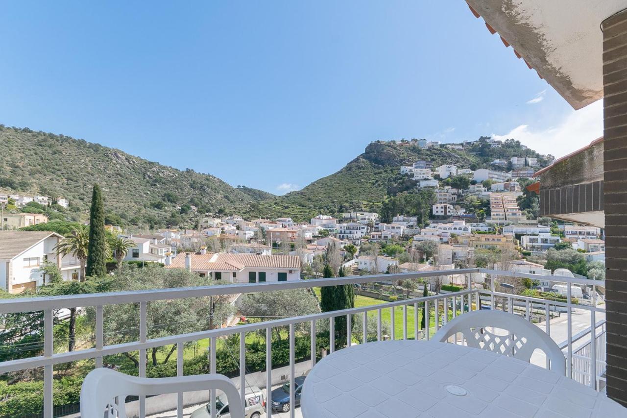 Apartamento En Roses Apartment Exterior photo