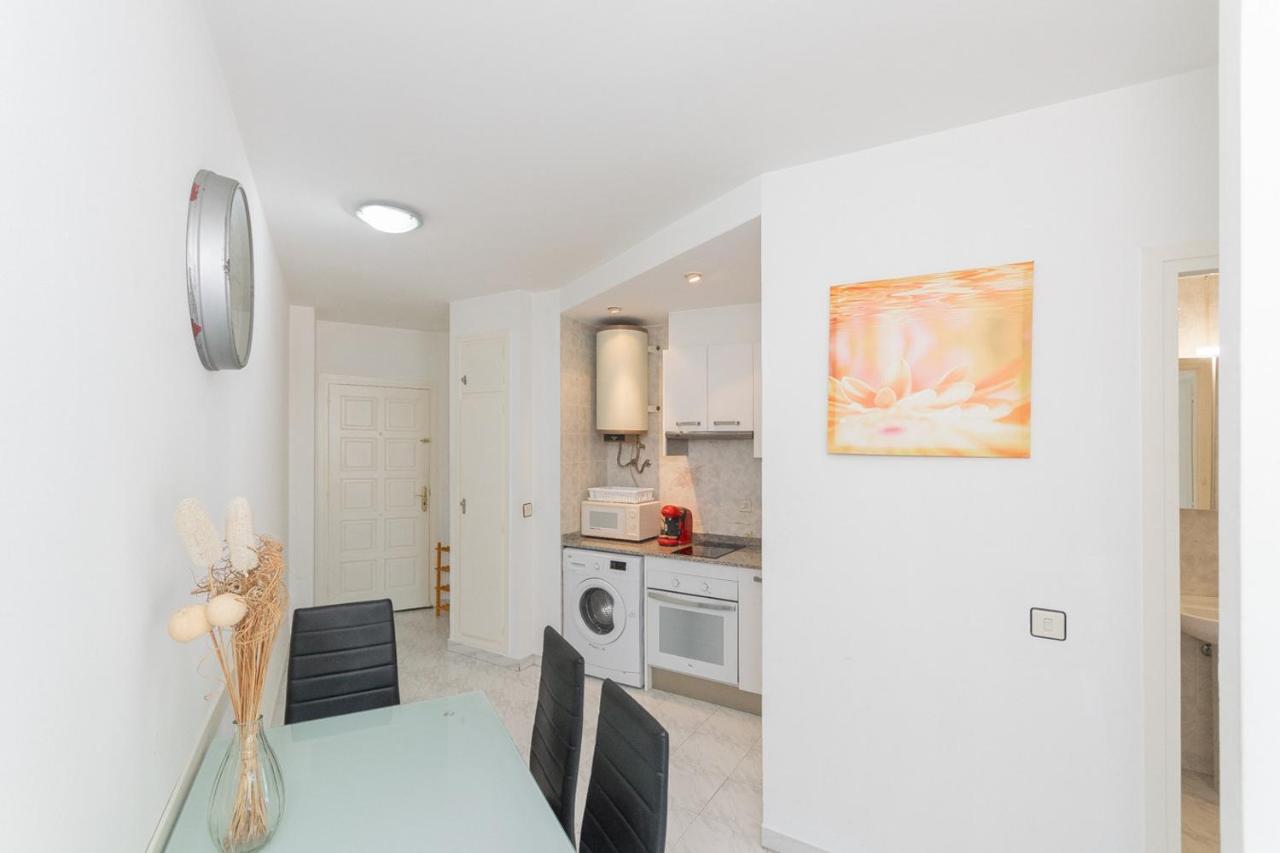 Apartamento En Roses Apartment Exterior photo