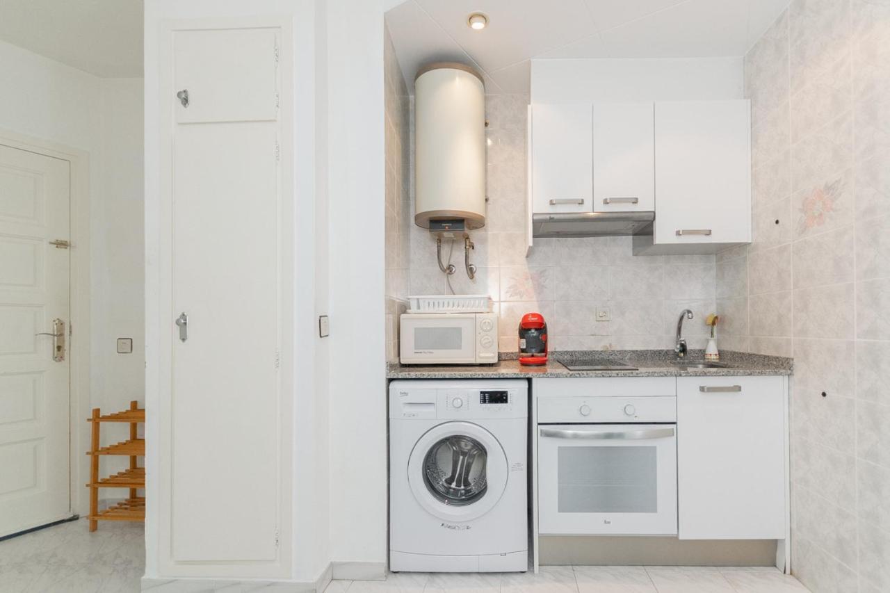 Apartamento En Roses Apartment Exterior photo