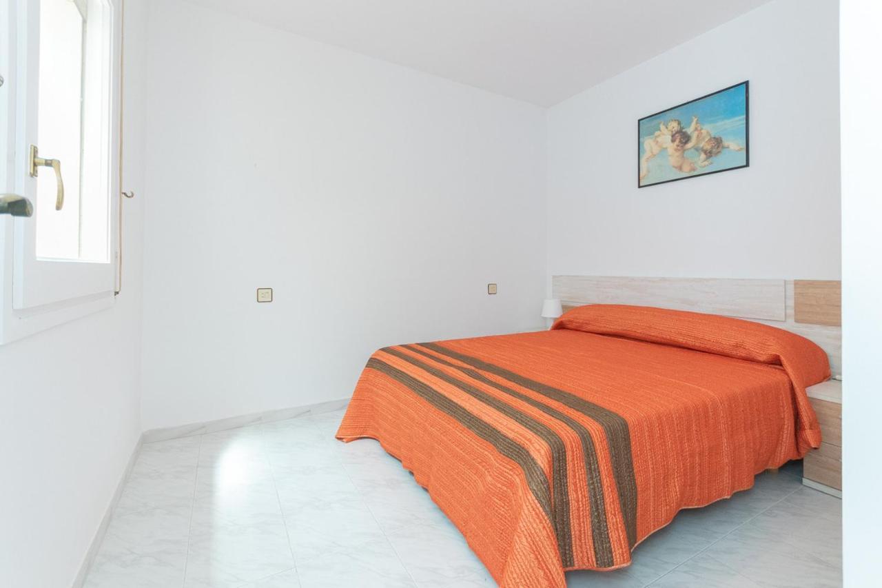 Apartamento En Roses Apartment Exterior photo