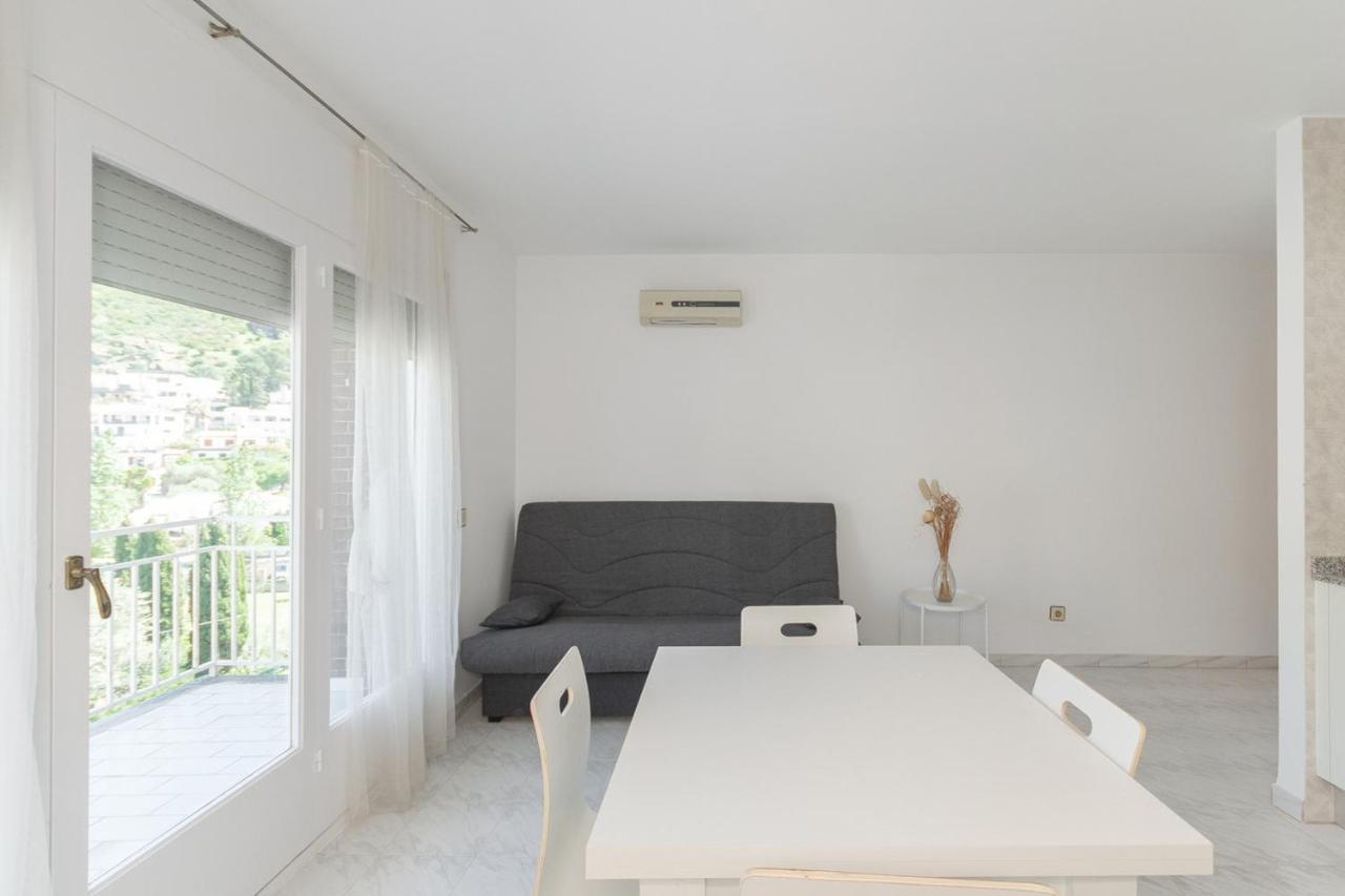 Apartamento En Roses Apartment Exterior photo