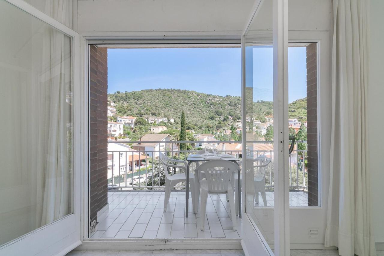 Apartamento En Roses Apartment Exterior photo