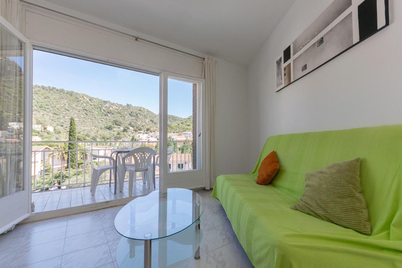 Apartamento En Roses Apartment Exterior photo
