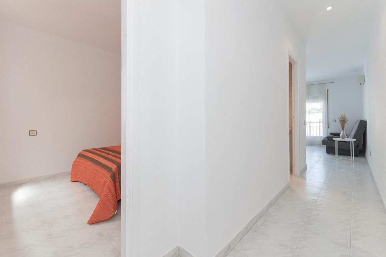 Apartamento En Roses Apartment Exterior photo