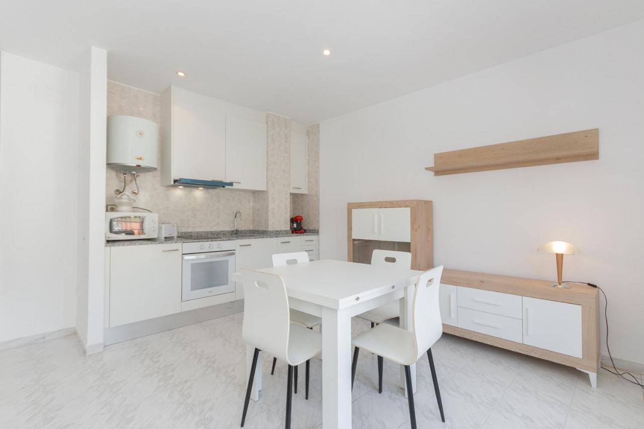 Apartamento En Roses Apartment Exterior photo