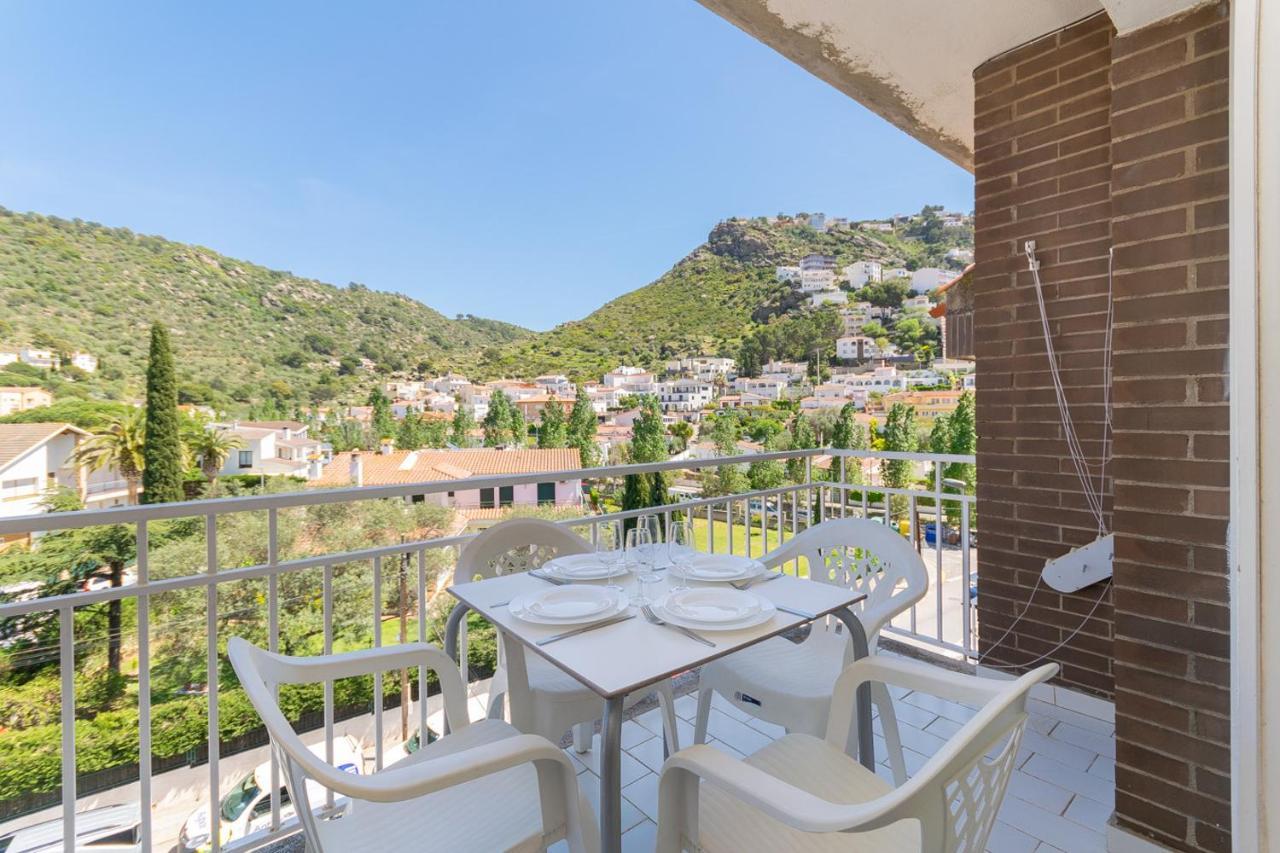 Apartamento En Roses Apartment Exterior photo