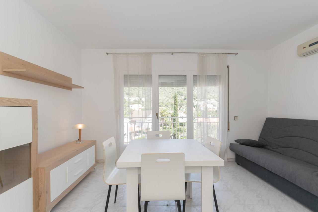 Apartamento En Roses Apartment Exterior photo