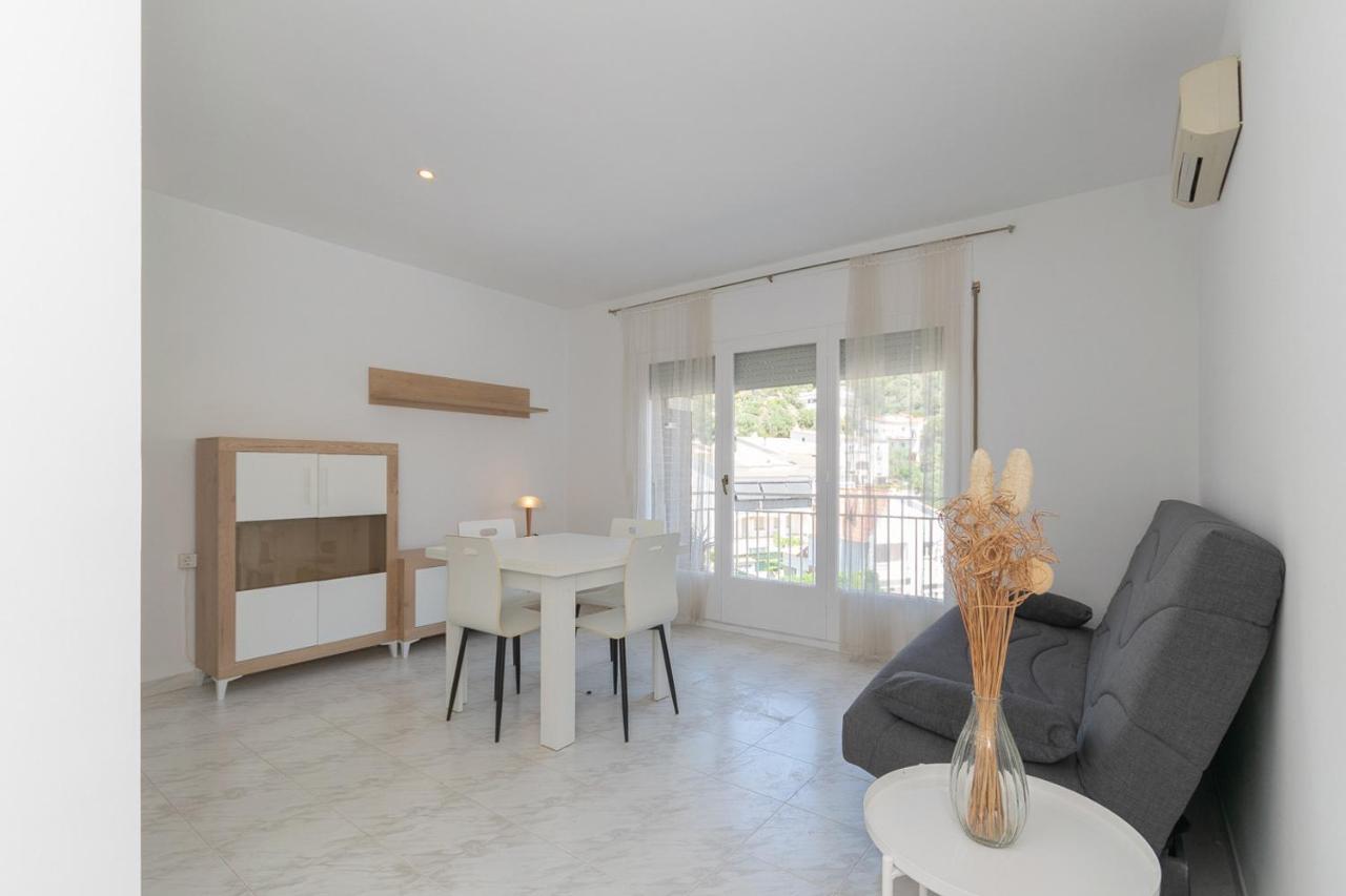 Apartamento En Roses Apartment Exterior photo